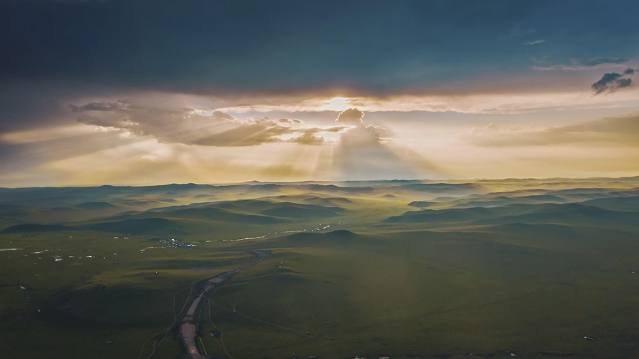 韻達年度品牌形象片溫暖抵達 