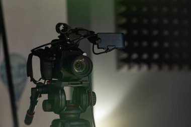 企業(yè)宣傳片拍攝制作應(yīng)該如何明確主題思路