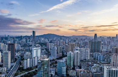 企業(yè)宣傳片的航拍視角具有哪些優(yōu)點(diǎn)