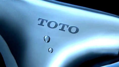 TOTO衛(wèi)浴TVC廣告