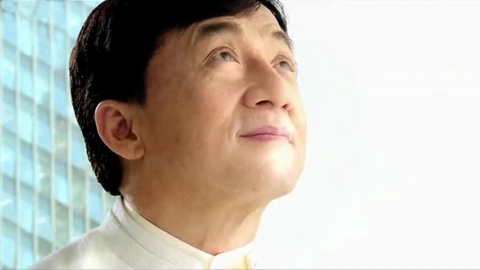 中國太平人壽廣告片-成龍代言