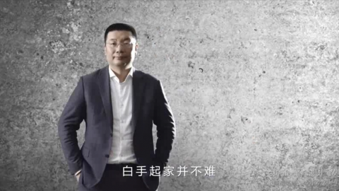 脈脈宣傳片 江南春篇