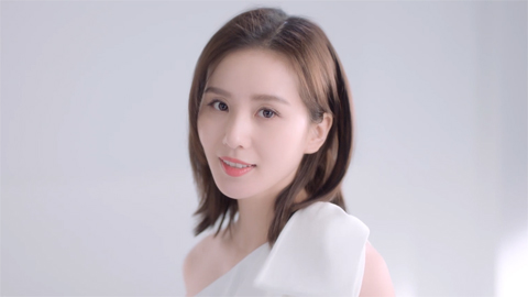 凡士林3號——劉詩詩代言